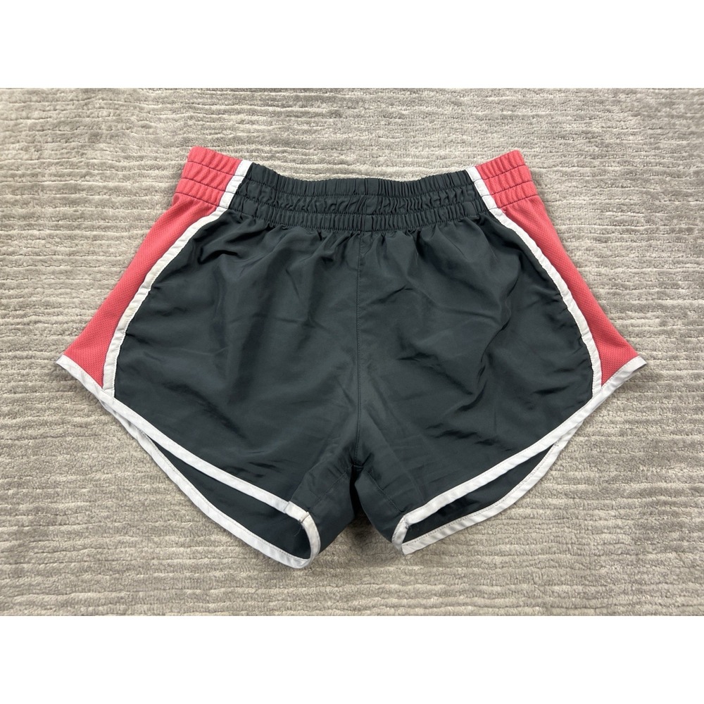 Zone Pro Shorts‎ Womens Medum Pull On Athletic Elastic Waist Polyester